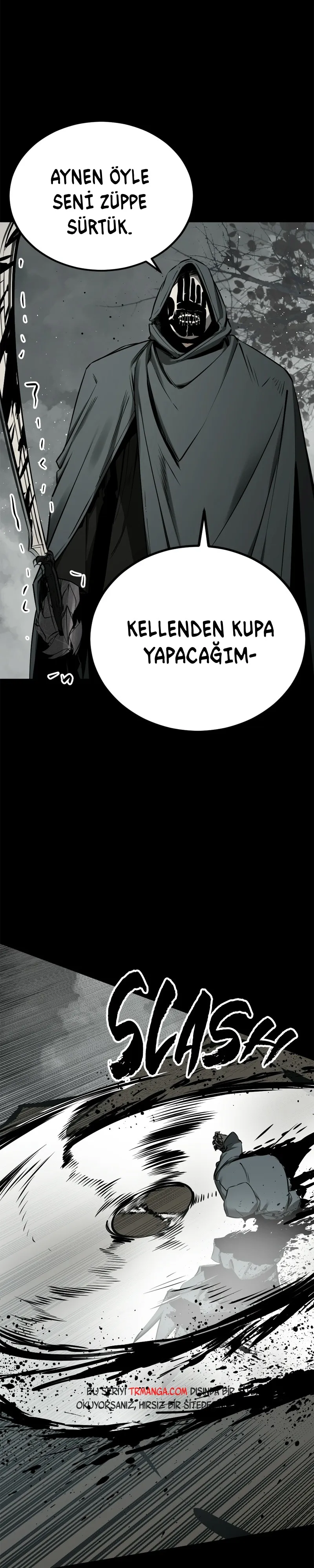 Kahraman Katili SON BÖLÜMÜ OKUMAYA GİT - Sayfa 15