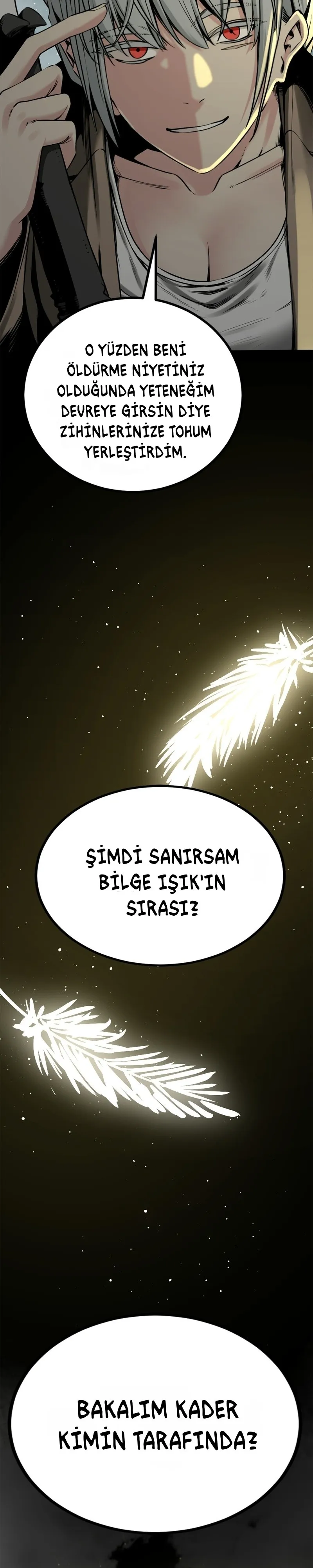 Kahraman Katili SON BÖLÜMÜ OKUMAYA GİT - Sayfa 28