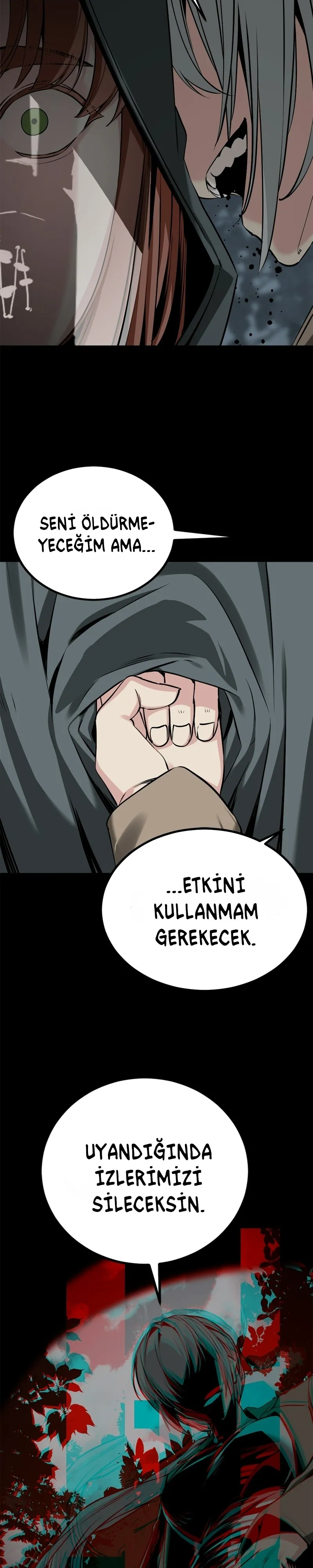 Kahraman Katili SON BÖLÜMÜ OKUMAYA GİT - Sayfa 34