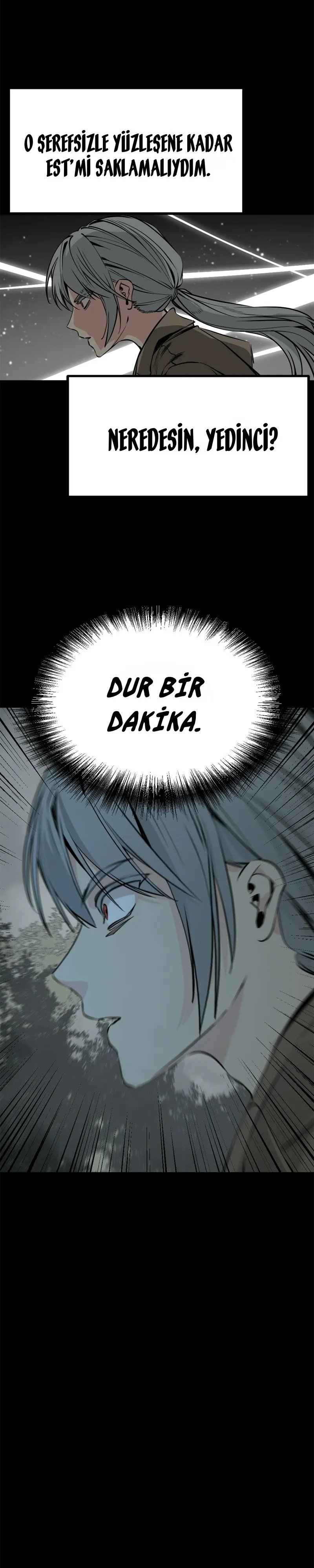 Kahraman Katili SON BÖLÜMÜ OKUMAYA GİT - Sayfa 39