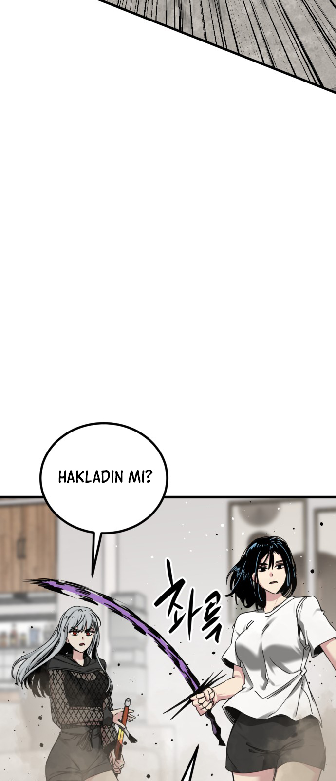 Kahraman Katili Bölüm 234 - Sayfa 9