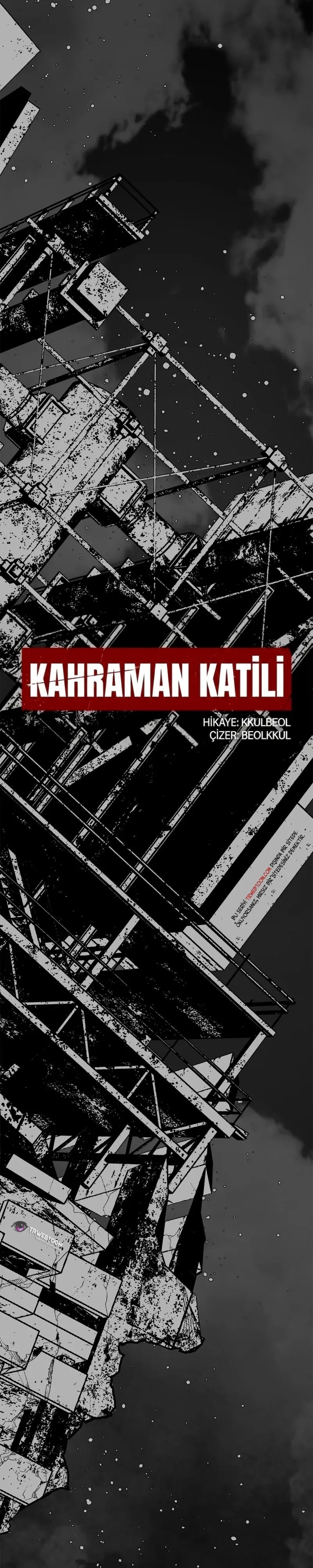 Kahraman Katili SON BÖLÜMÜ OKUMAYA GİT - Sayfa 3