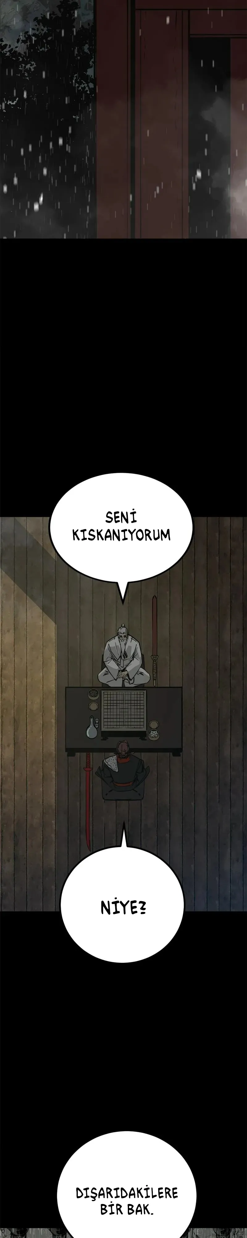 Kahraman Katili SON BÖLÜMÜ OKUMAYA GİT - Sayfa 8
