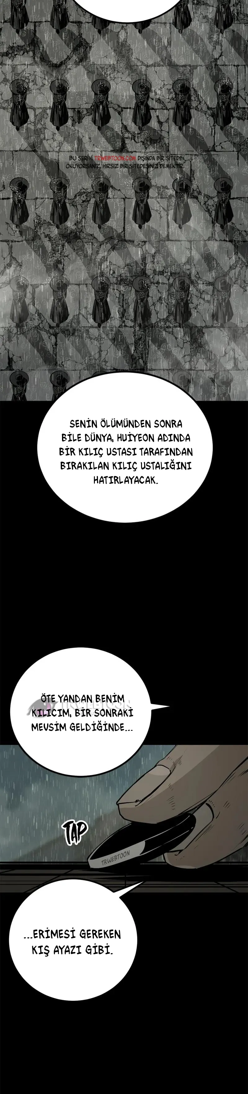 Kahraman Katili SON BÖLÜMÜ OKUMAYA GİT - Sayfa 9