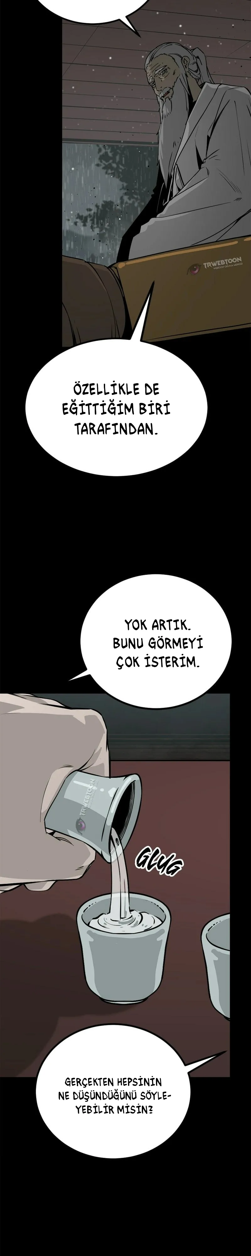 Kahraman Katili SON BÖLÜMÜ OKUMAYA GİT - Sayfa 11