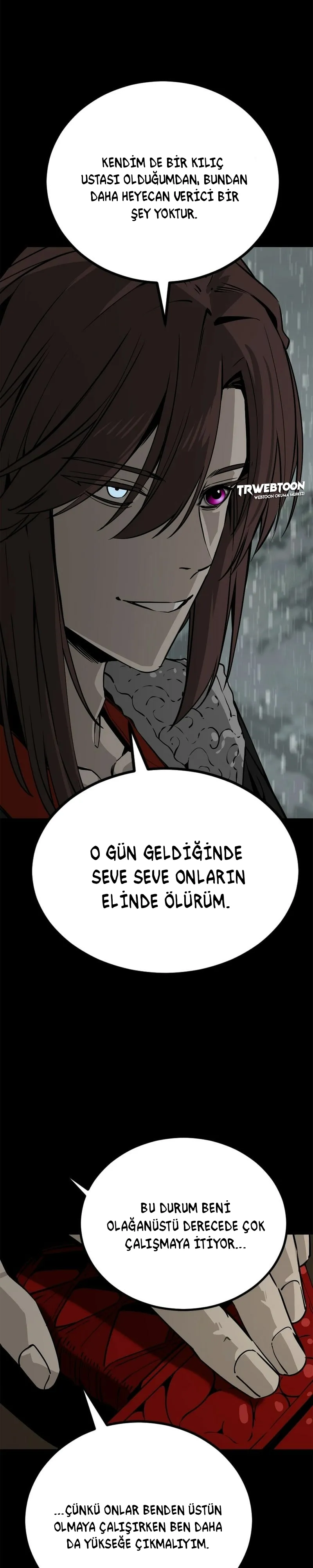Kahraman Katili SON BÖLÜMÜ OKUMAYA GİT - Sayfa 16