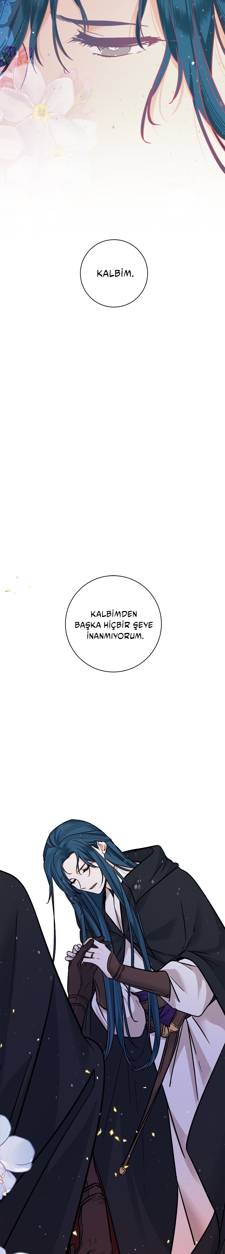 Majestelerinin Gizli Kahramanı Bölüm 177 - Sayfa 4
