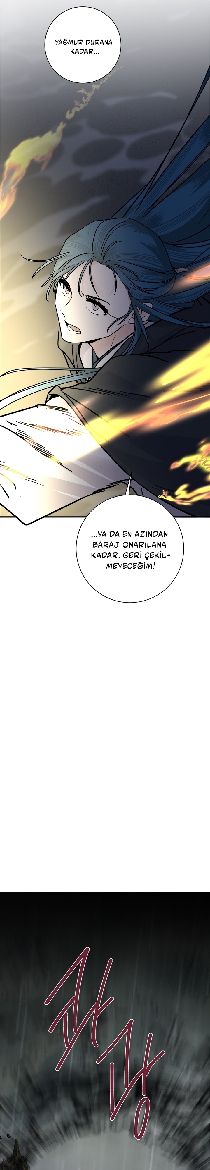 Majestelerinin Gizli Kahramanı Bölüm 177 - Sayfa 17