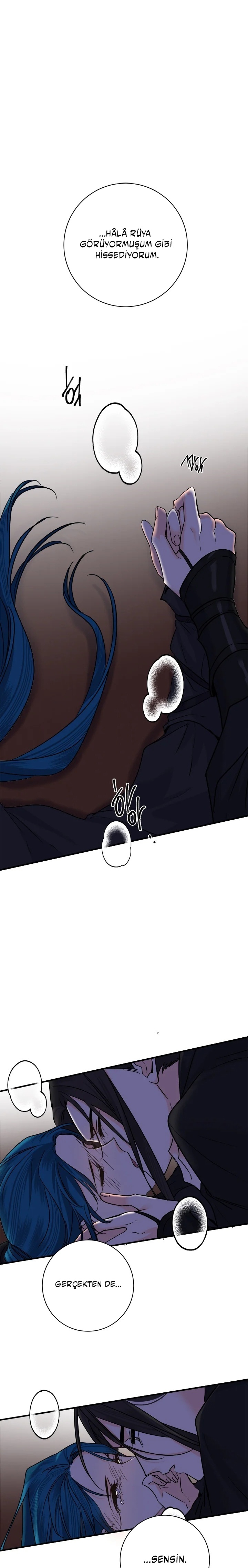 Majestelerinin Gizli Kahramanı Bölüm 200 - Sayfa 1