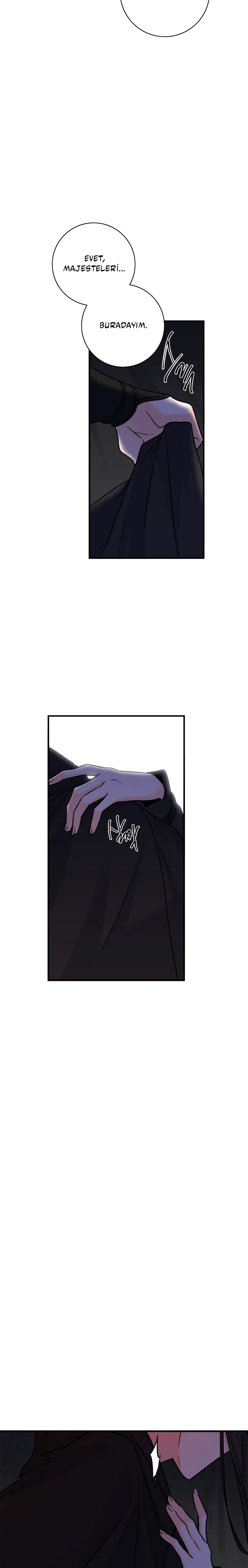 Majestelerinin Gizli Kahramanı Bölüm 200 - Sayfa 2