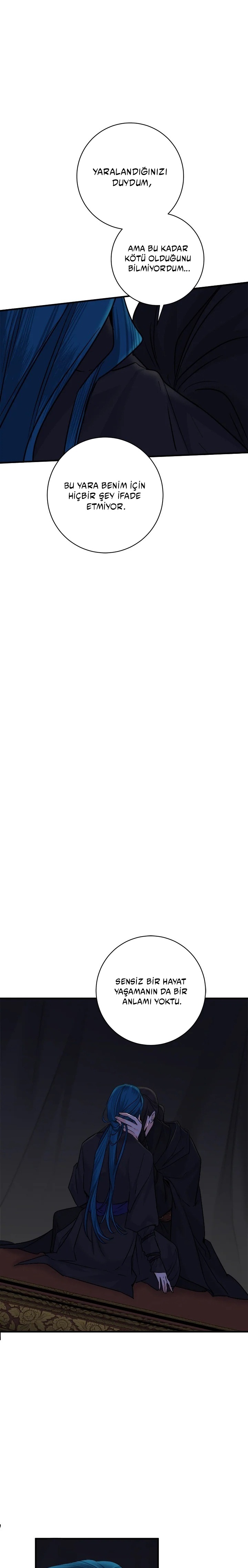 Majestelerinin Gizli Kahramanı Bölüm 200 - Sayfa 4