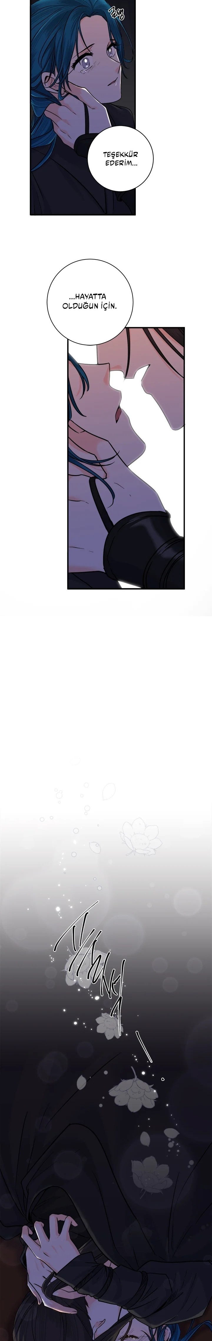 Majestelerinin Gizli Kahramanı Bölüm 200 - Sayfa 5