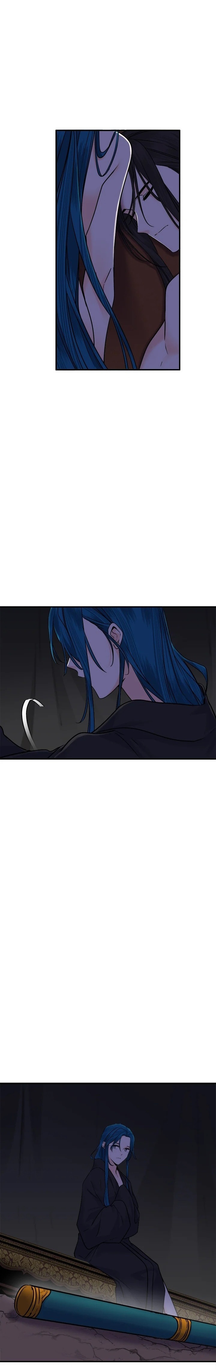 Majestelerinin Gizli Kahramanı Bölüm 200 - Sayfa 7