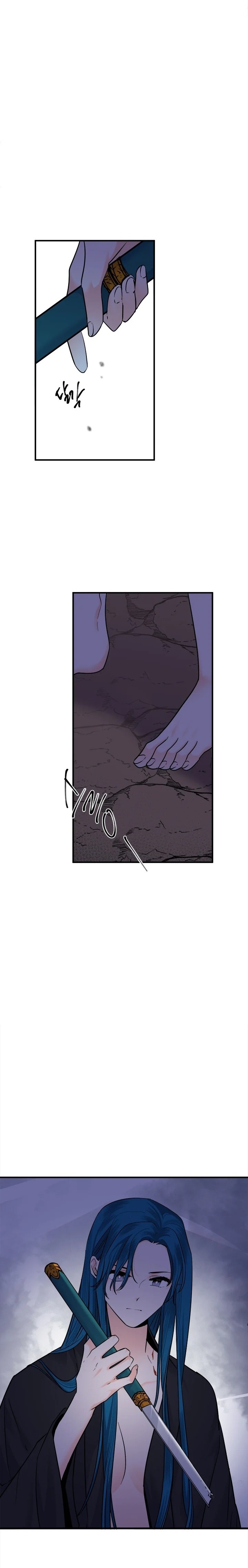 Majestelerinin Gizli Kahramanı Bölüm 200 - Sayfa 8