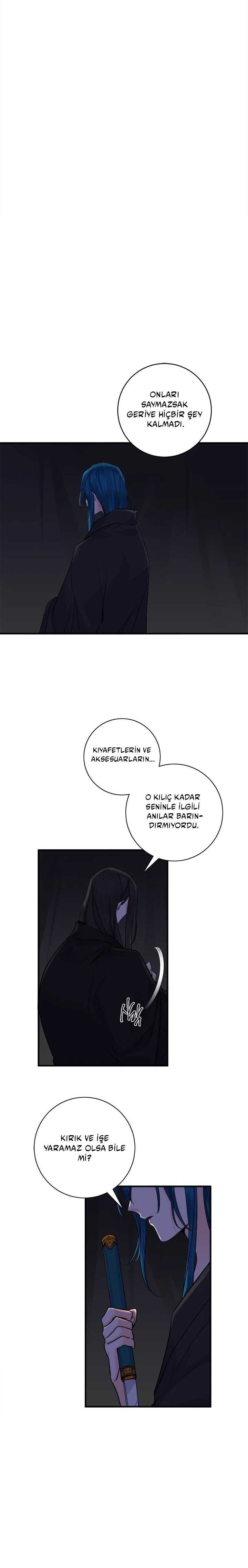 Majestelerinin Gizli Kahramanı Bölüm 200 - Sayfa 9