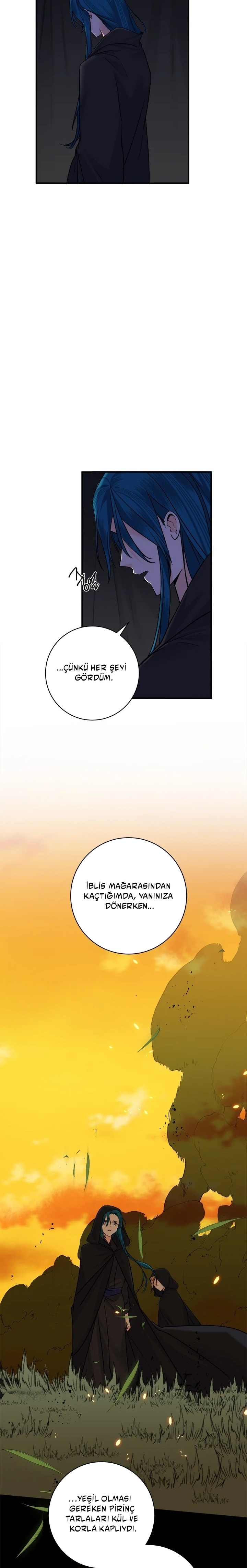 Majestelerinin Gizli Kahramanı Bölüm 200 - Sayfa 12