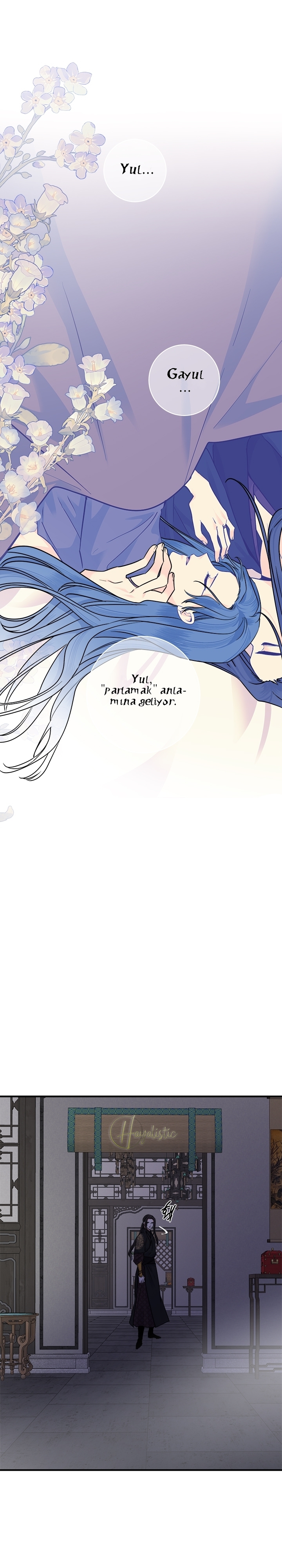 Majestelerinin Gizli Kahramanı Bölüm 188 - Sayfa 15