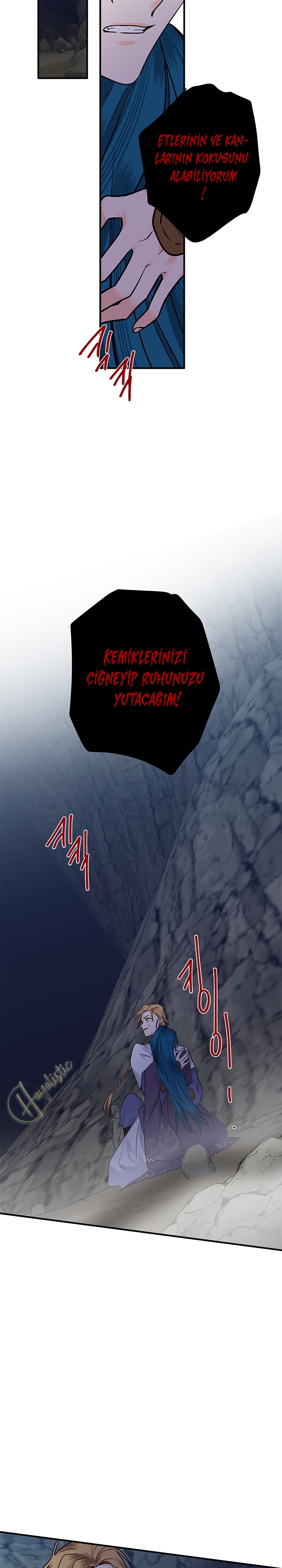 Majestelerinin Gizli Kahramanı Bölüm 188 - Sayfa 20