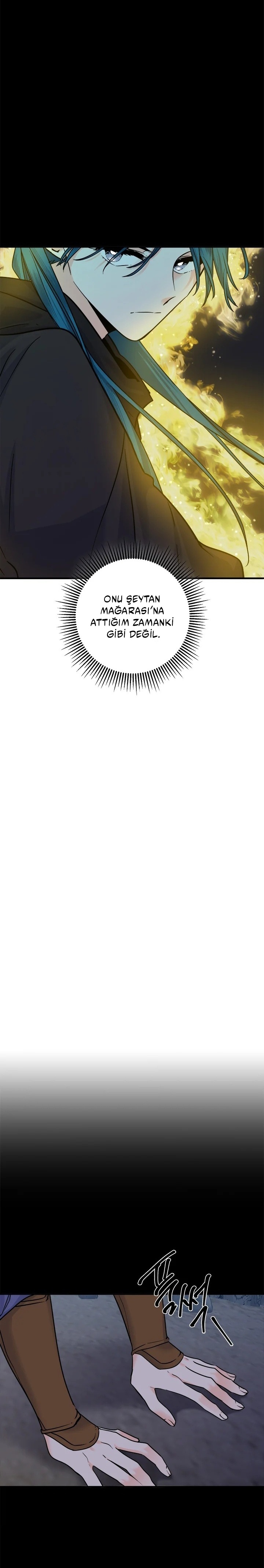 Majestelerinin Gizli Kahramanı Bölüm 196 - Sayfa 7