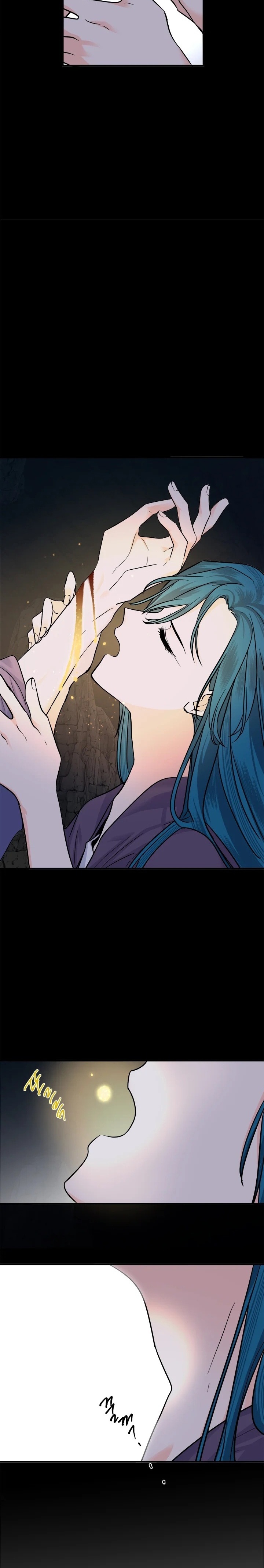 Majestelerinin Gizli Kahramanı Bölüm 196 - Sayfa 14