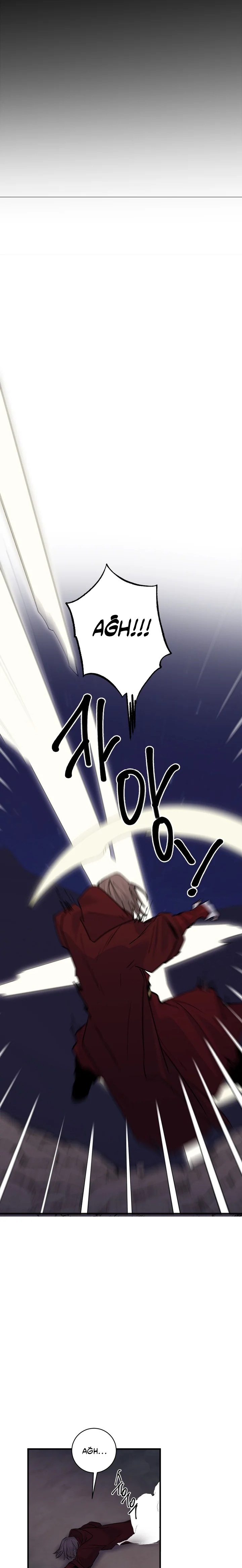 Majestelerinin Gizli Kahramanı Bölüm 196 - Sayfa 15