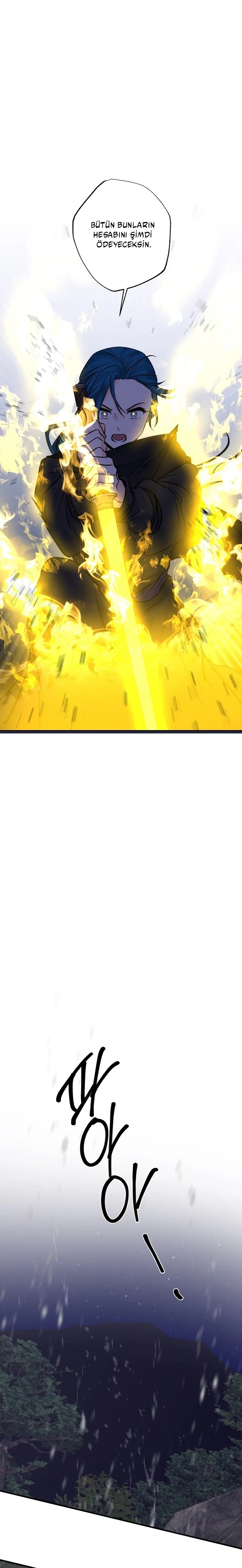 Majestelerinin Gizli Kahramanı Bölüm 196 - Sayfa 19