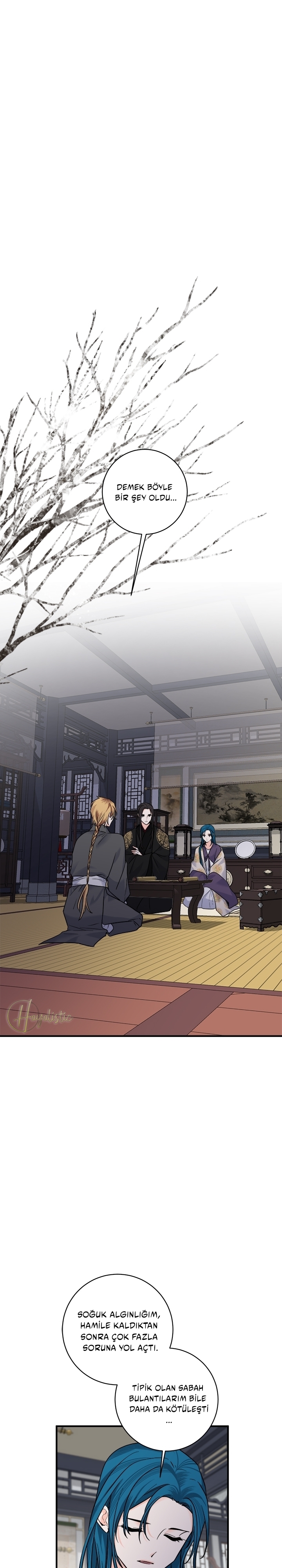 Majestelerinin Gizli Kahramanı Bölüm 181 - Sayfa 1