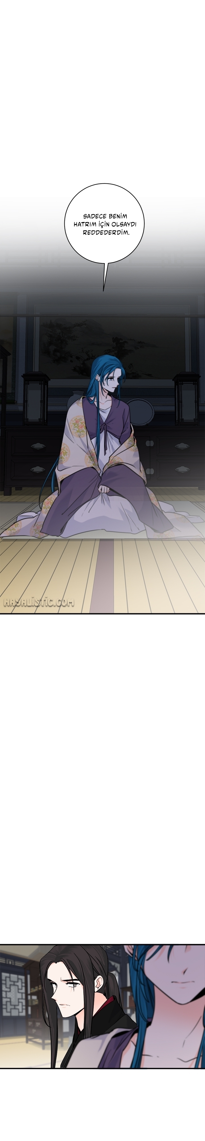 Majestelerinin Gizli Kahramanı Bölüm 181 - Sayfa 4