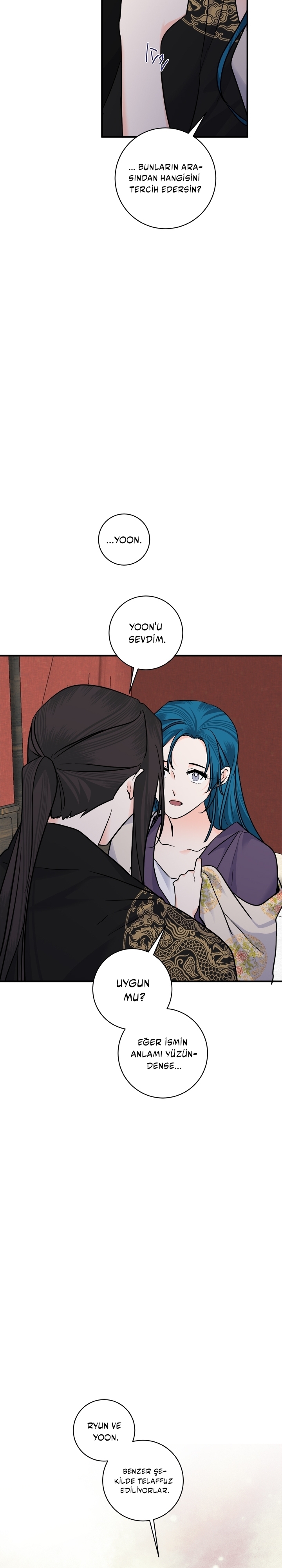 Majestelerinin Gizli Kahramanı Bölüm 181 - Sayfa 10