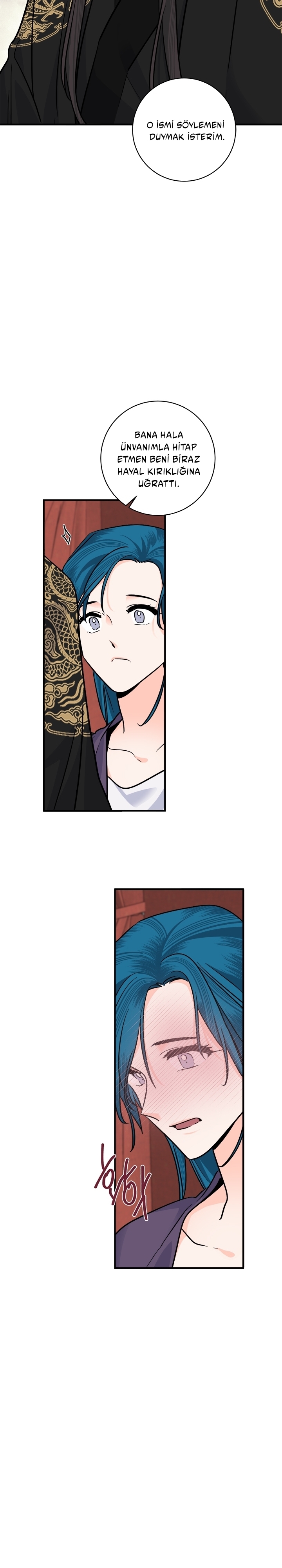 Majestelerinin Gizli Kahramanı Bölüm 181 - Sayfa 12