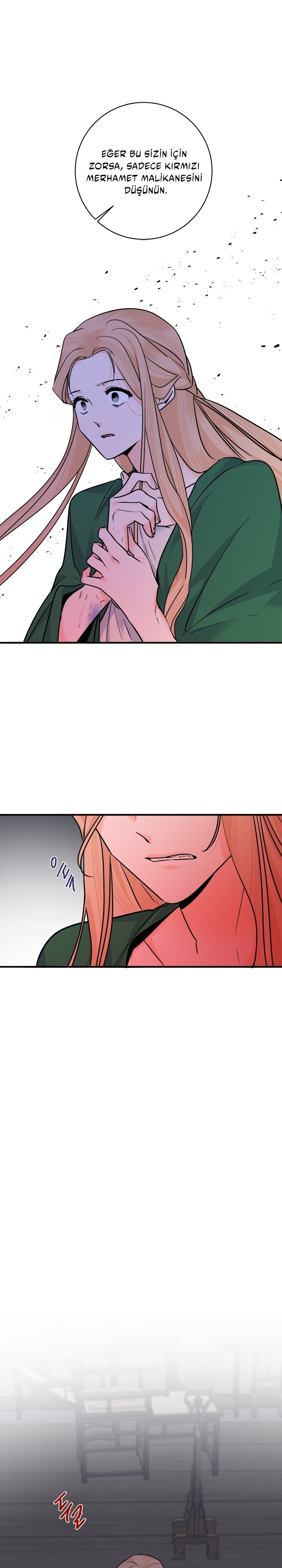 Majestelerinin Gizli Kahramanı Bölüm 181 - Sayfa 18
