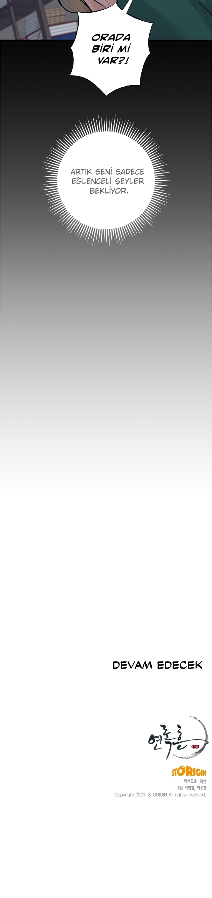 Majestelerinin Gizli Kahramanı Bölüm 181 - Sayfa 21