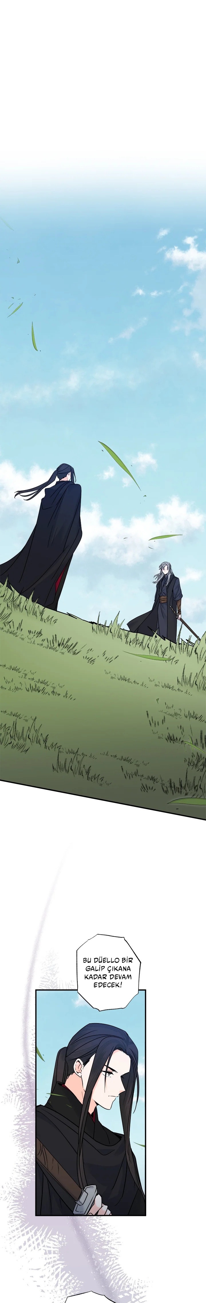 Majestelerinin Gizli Kahramanı Bölüm 202 - Sayfa 1