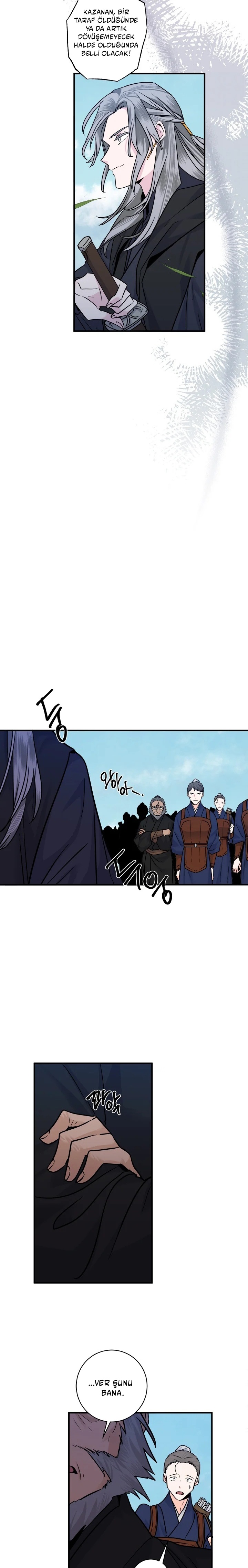 Majestelerinin Gizli Kahramanı Bölüm 202 - Sayfa 2