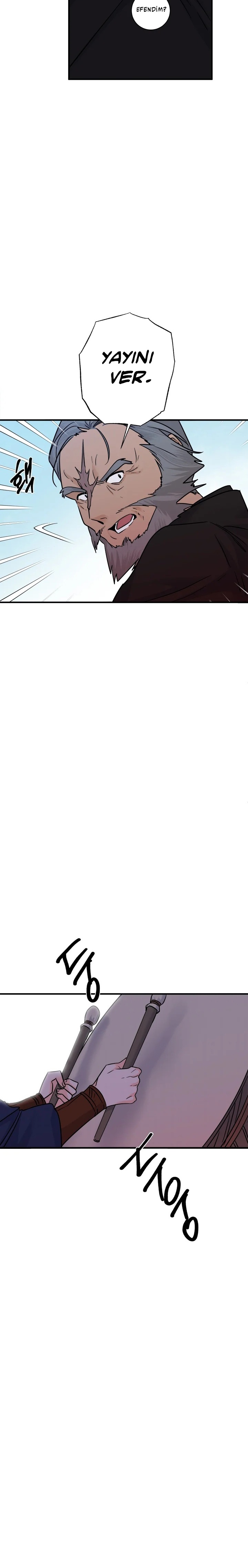 Majestelerinin Gizli Kahramanı Bölüm 202 - Sayfa 3