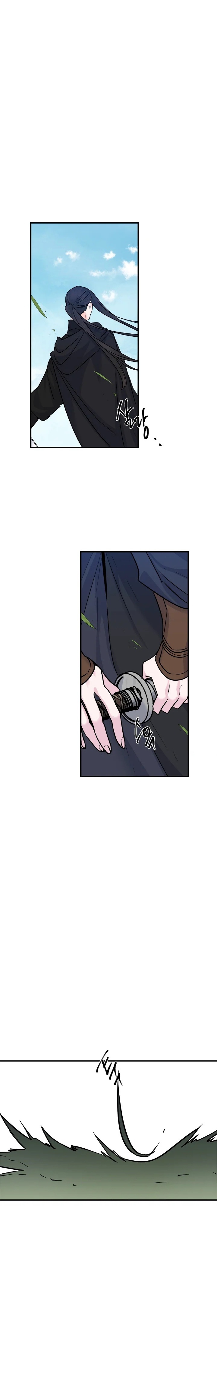 Majestelerinin Gizli Kahramanı Bölüm 202 - Sayfa 4