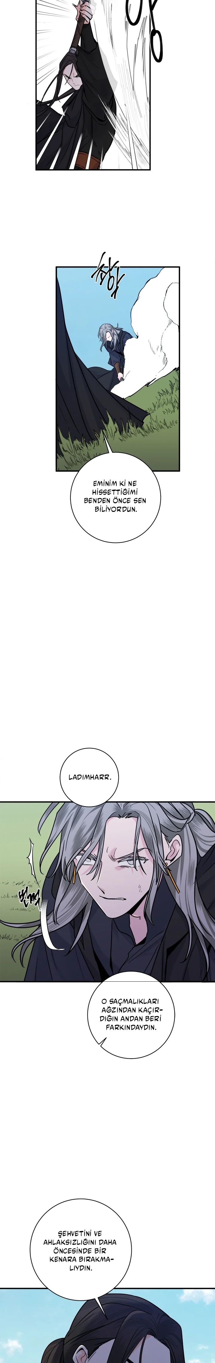 Majestelerinin Gizli Kahramanı Bölüm 202 - Sayfa 7