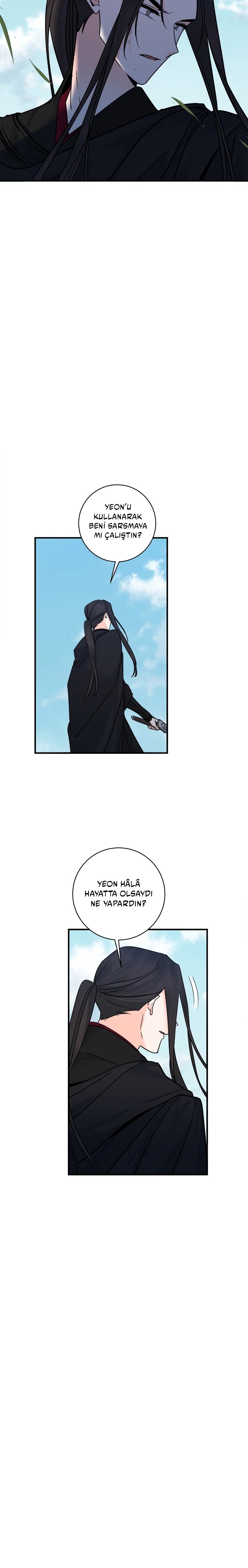 Majestelerinin Gizli Kahramanı Bölüm 202 - Sayfa 8