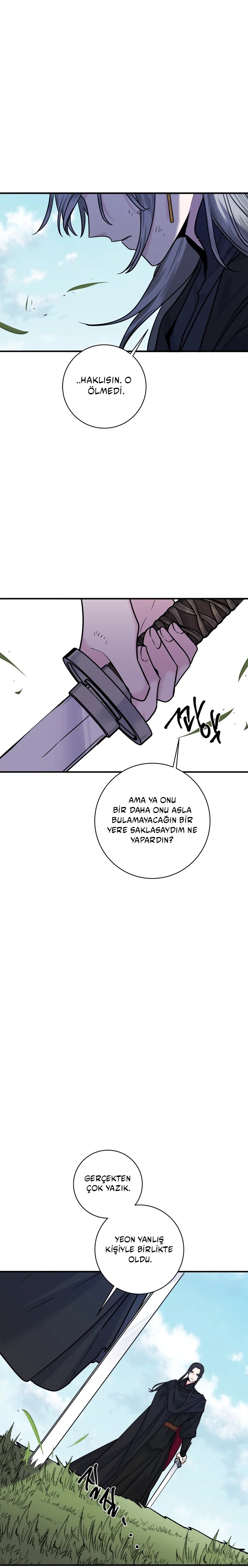 Majestelerinin Gizli Kahramanı Bölüm 202 - Sayfa 9