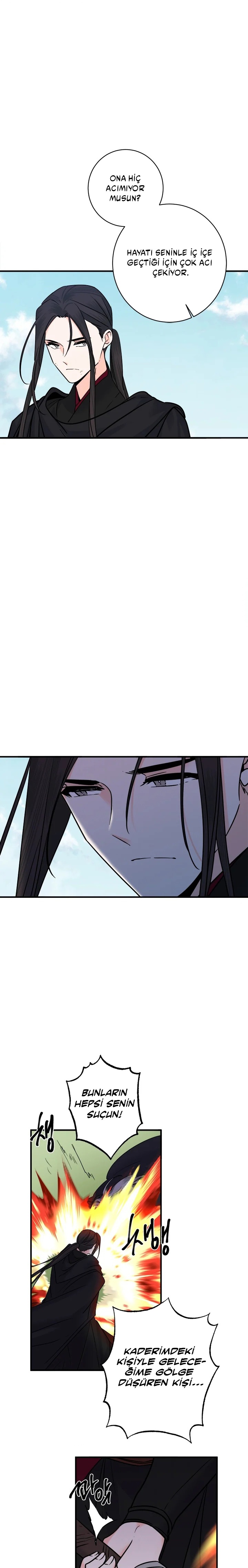 Majestelerinin Gizli Kahramanı Bölüm 202 - Sayfa 10