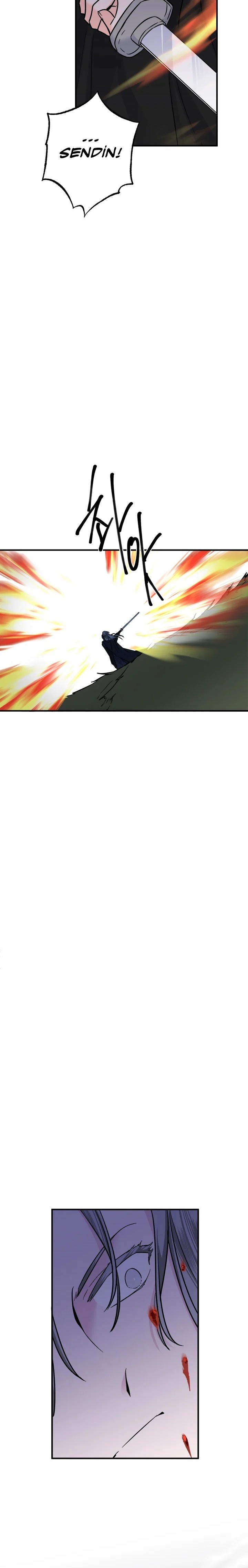 Majestelerinin Gizli Kahramanı Bölüm 202 - Sayfa 11