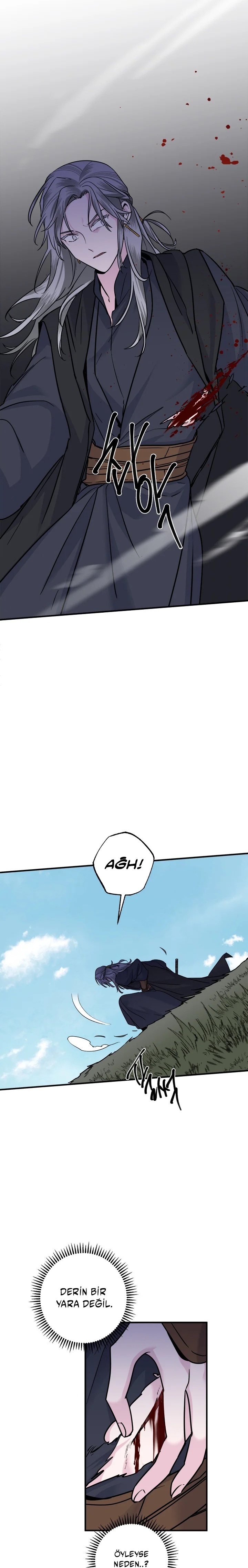 Majestelerinin Gizli Kahramanı Bölüm 202 - Sayfa 12