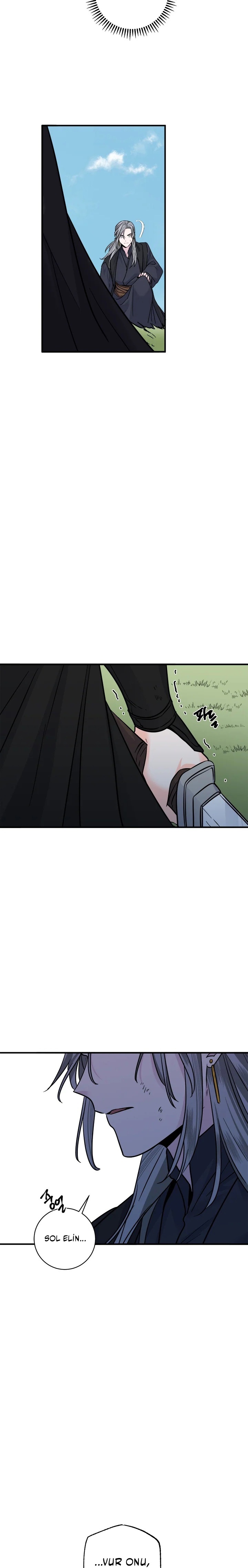 Majestelerinin Gizli Kahramanı Bölüm 202 - Sayfa 13