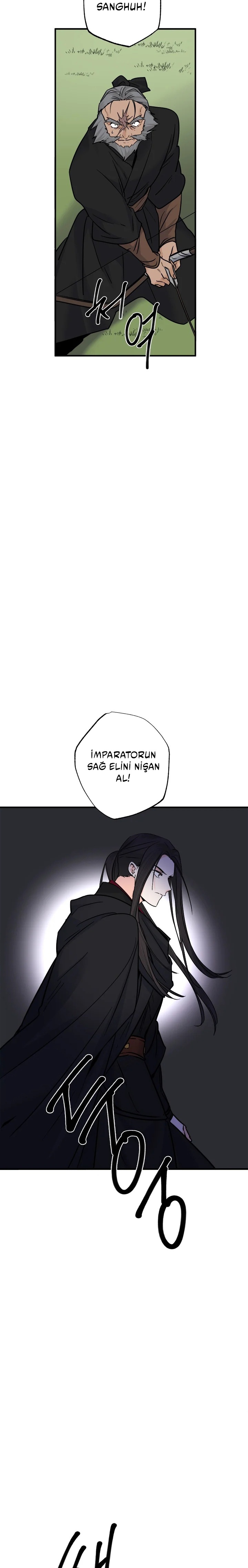 Majestelerinin Gizli Kahramanı Bölüm 202 - Sayfa 14