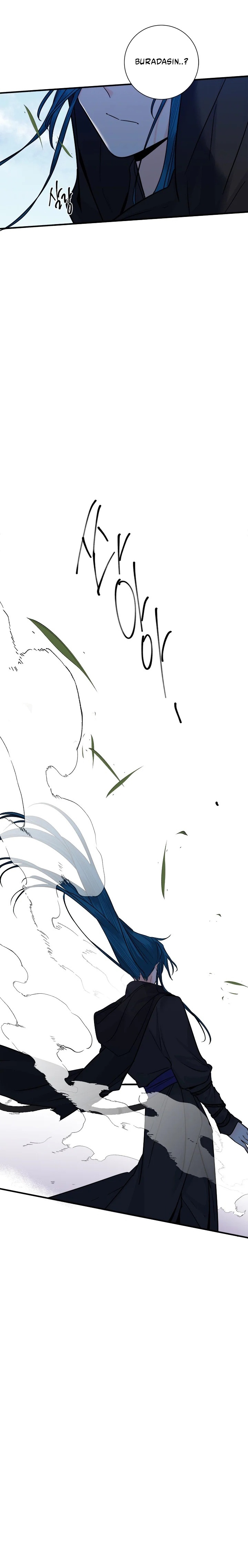 Majestelerinin Gizli Kahramanı Bölüm 203 - Sayfa 2