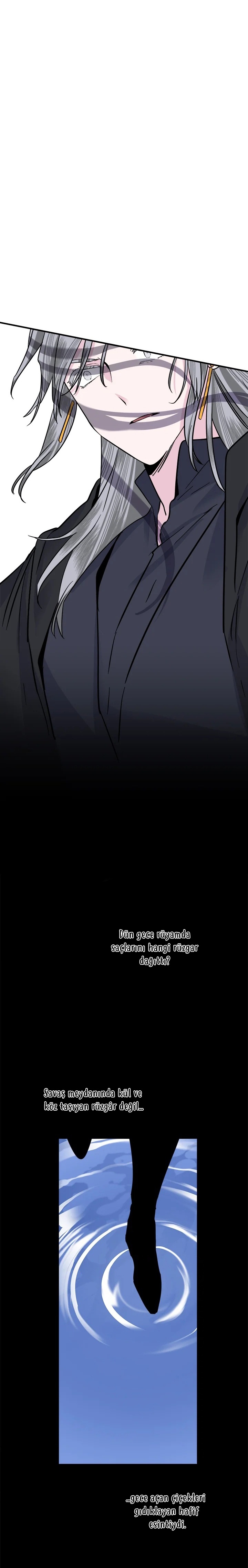 Majestelerinin Gizli Kahramanı Bölüm 203 - Sayfa 3