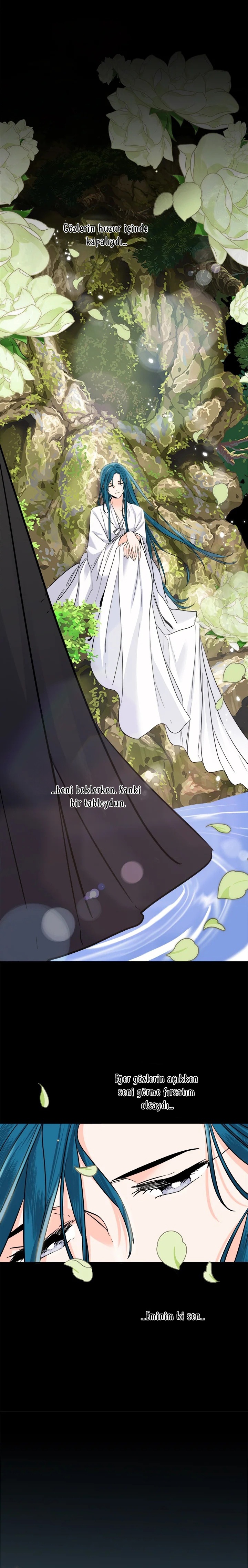 Majestelerinin Gizli Kahramanı Bölüm 203 - Sayfa 4