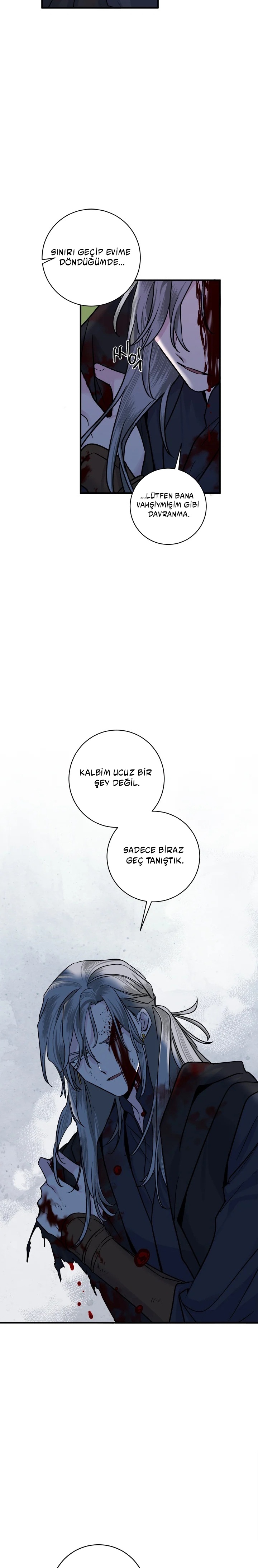 Majestelerinin Gizli Kahramanı Bölüm 203 - Sayfa 16