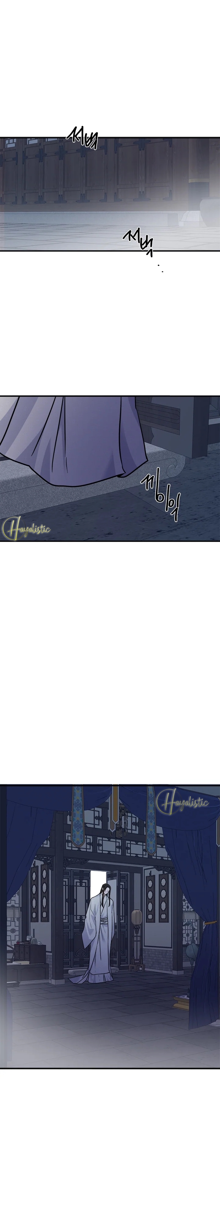 Majestelerinin Gizli Kahramanı Bölüm 189 - Sayfa 13