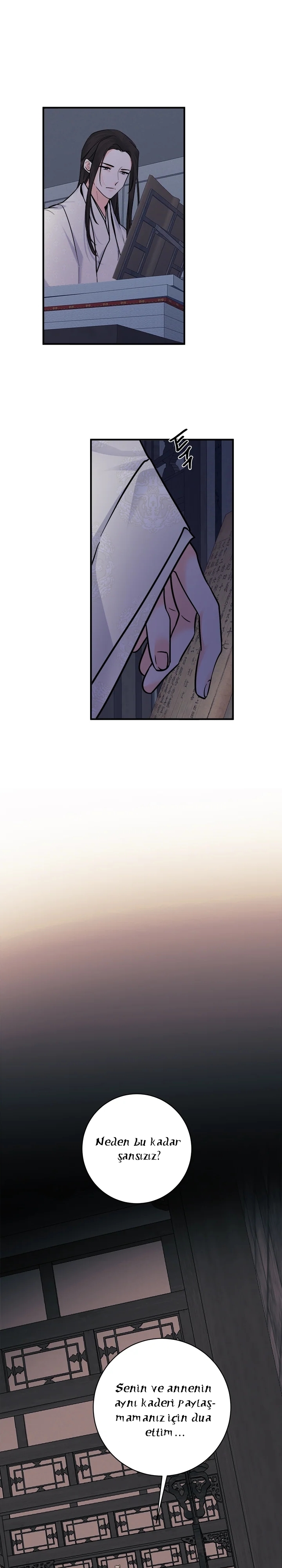 Majestelerinin Gizli Kahramanı Bölüm 189 - Sayfa 14